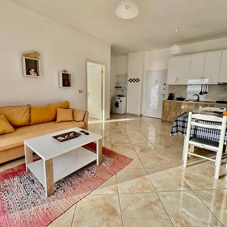 Corfu View Apartment Sarandë 외부 사진