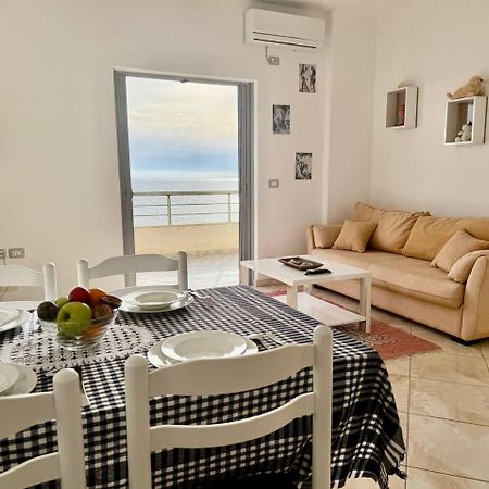 Corfu View Apartment Sarandë 외부 사진
