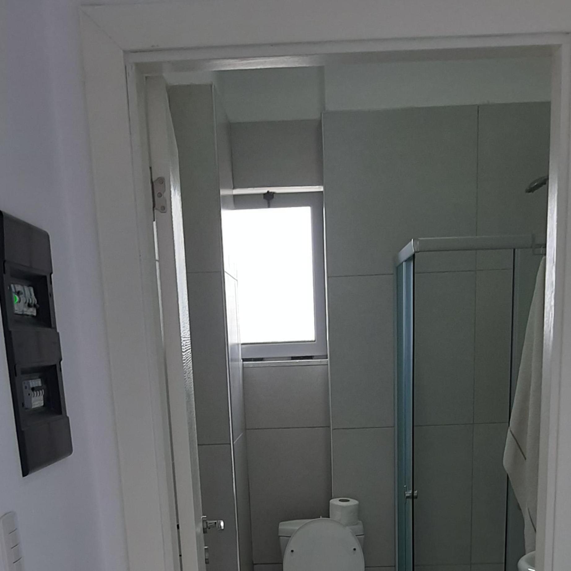 Corfu View Apartment Sarandë 객실 사진