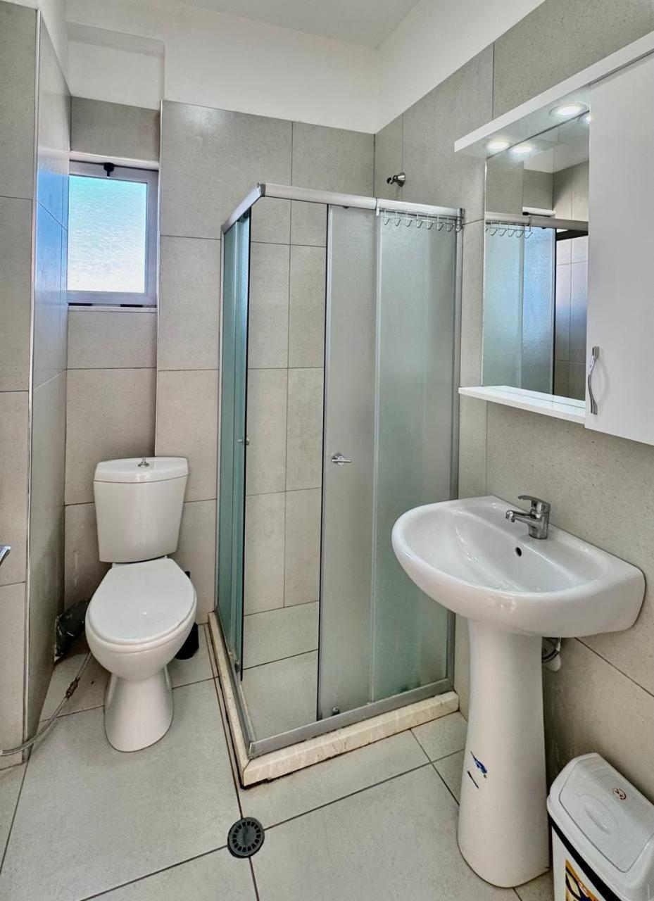 Corfu View Apartment Sarandë 외부 사진