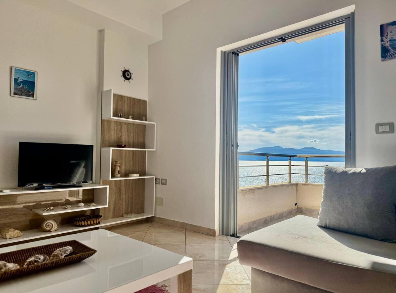 Corfu View Apartment Sarandë 외부 사진