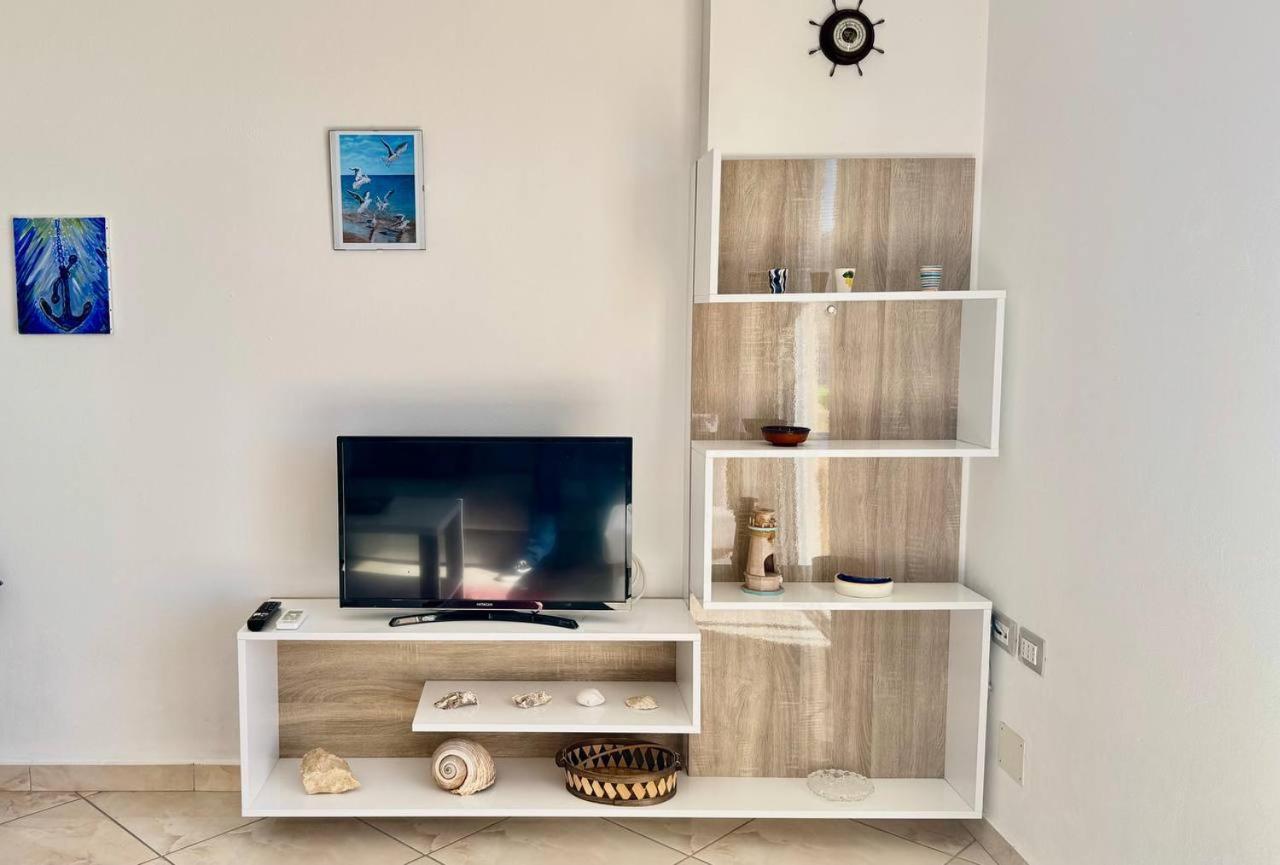 Corfu View Apartment Sarandë 외부 사진