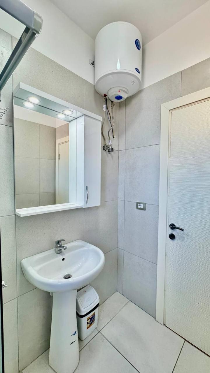Corfu View Apartment Sarandë 외부 사진