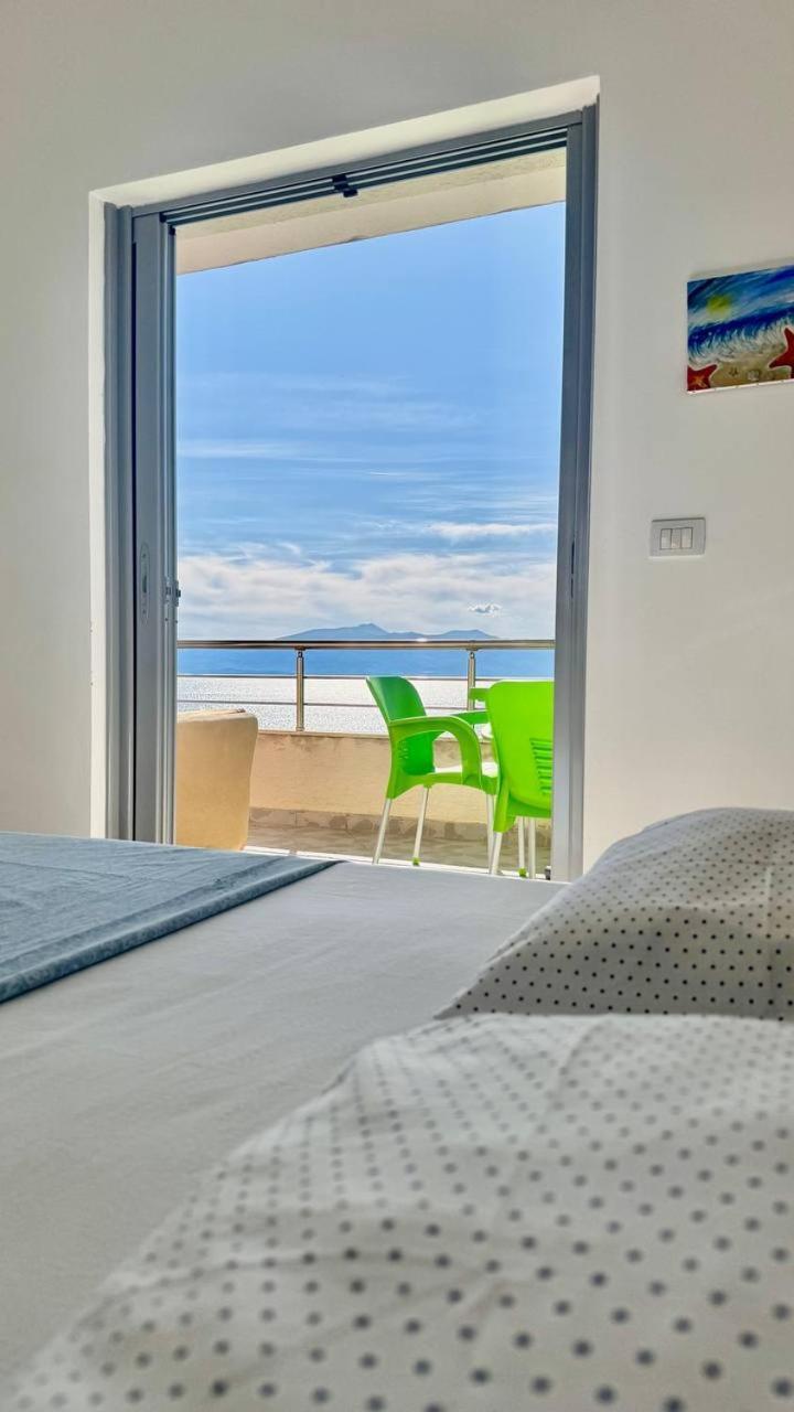 Corfu View Apartment Sarandë 외부 사진