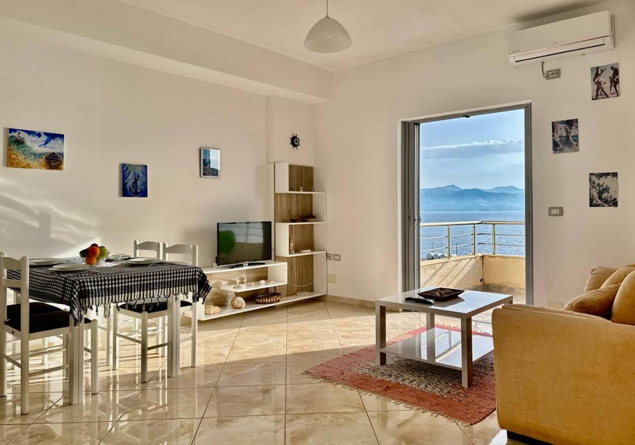 Corfu View Apartment Sarandë 외부 사진