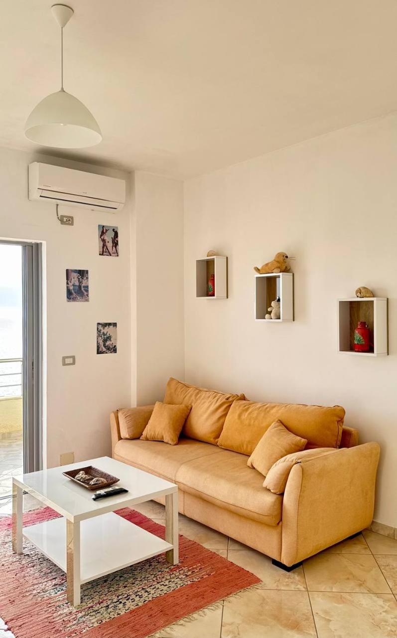 Corfu View Apartment Sarandë 외부 사진