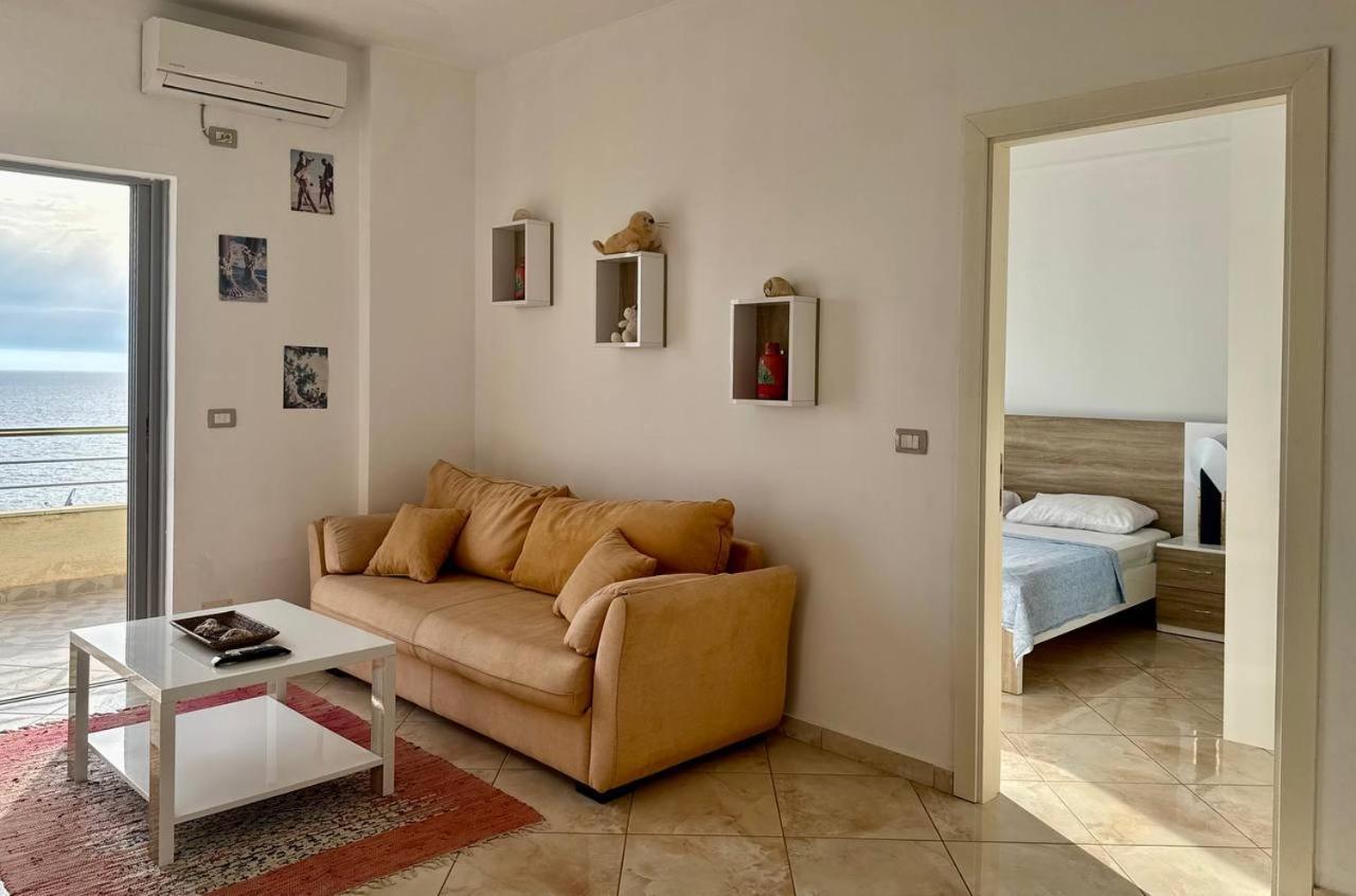 Corfu View Apartment Sarandë 외부 사진