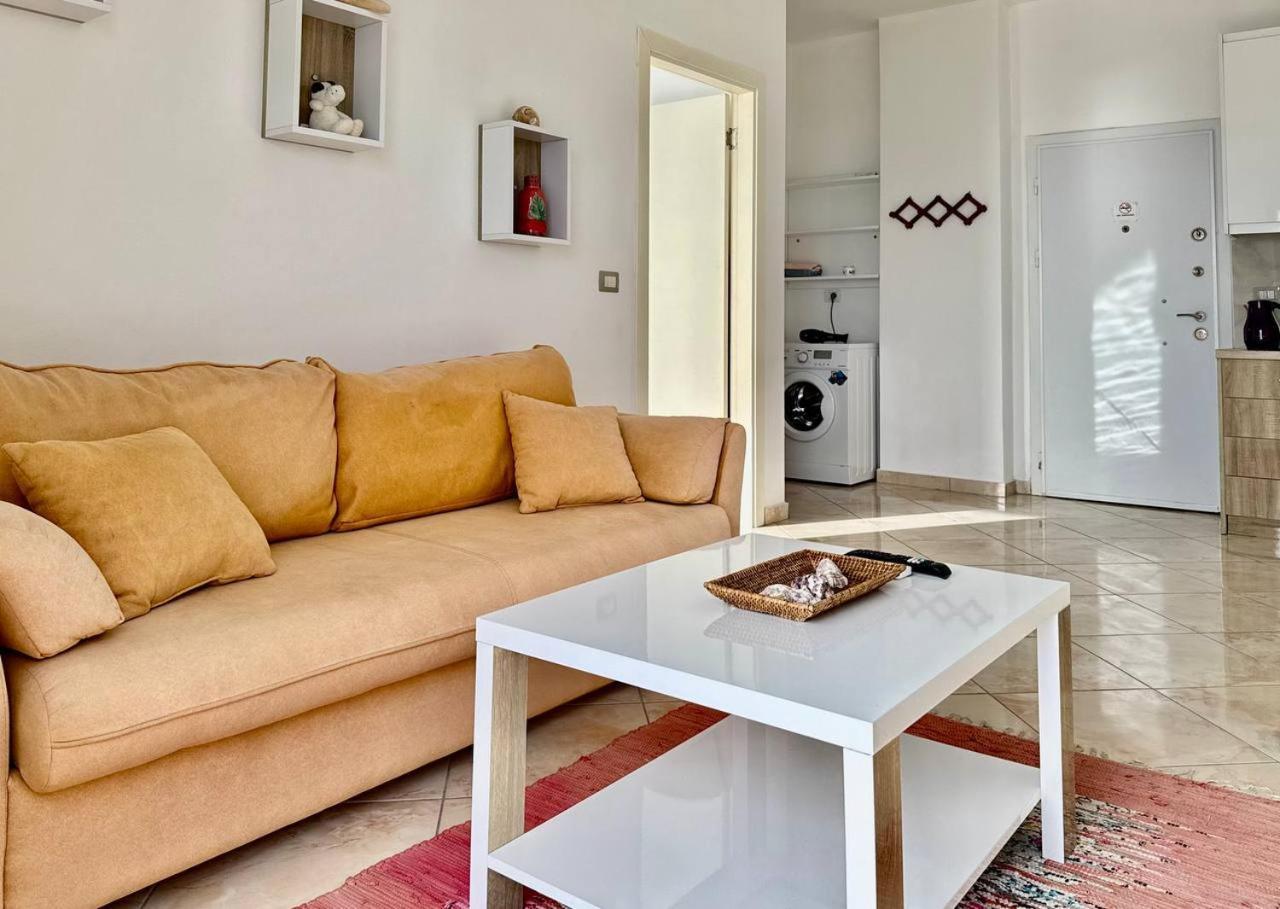 Corfu View Apartment Sarandë 외부 사진