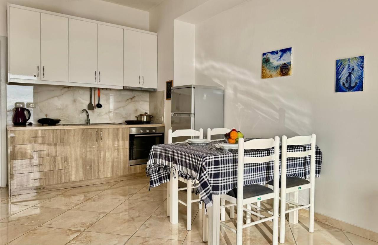 Corfu View Apartment Sarandë 외부 사진